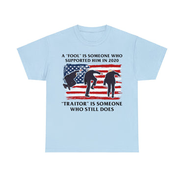 Anti Biden A